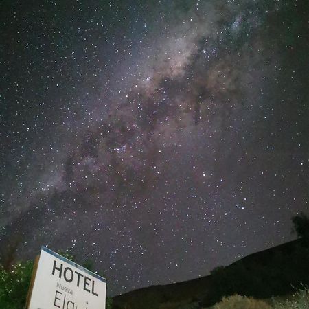 פיסקו אלקי Lodge Nueva Elqui מראה חיצוני תמונה