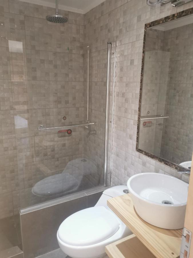 פיסקו אלקי Lodge Nueva Elqui מראה חיצוני תמונה